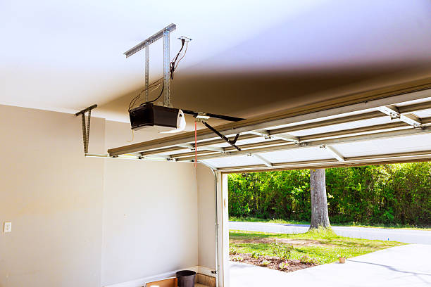 Top rated local Garage Door Roller Replacement specialists in Urania, LA